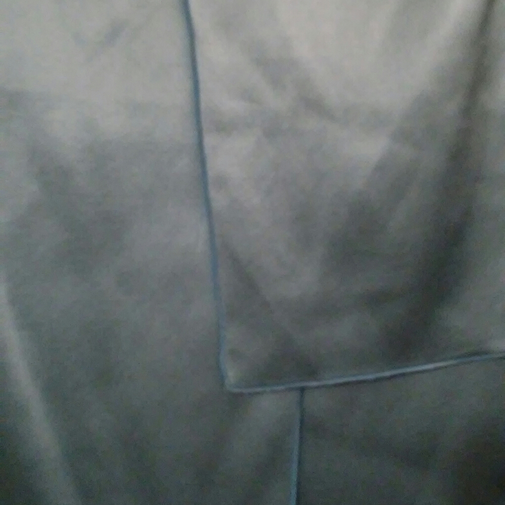 Silk Panel Top - Picture 3 of 3